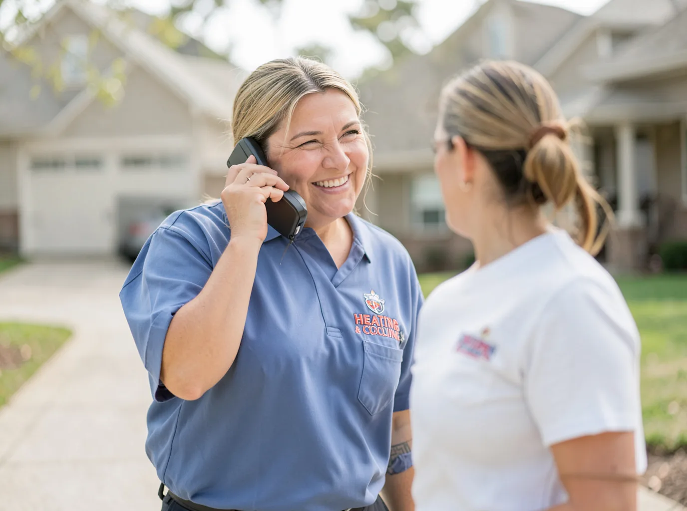 Hvac Repair Wind Gap, PA FAQs